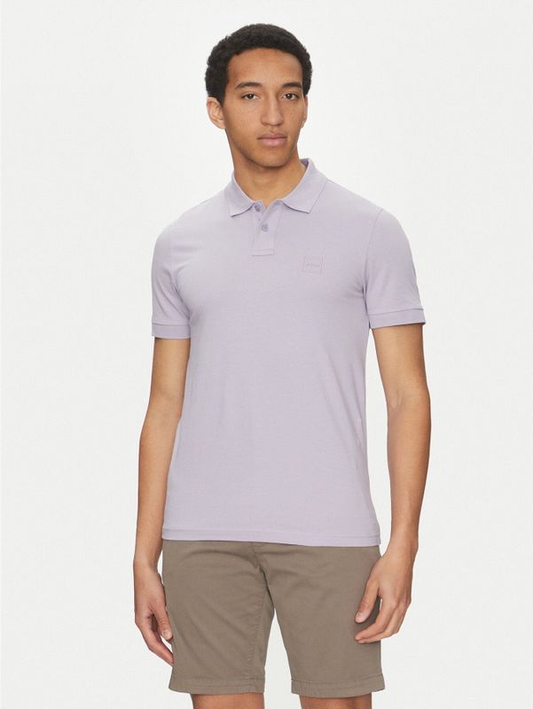 Hugo Boss - Passenger - Poloshirt - Heren