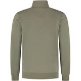 Zetrust Halfzip - Open Green S