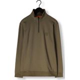 Zetrust Halfzip - Open Green S