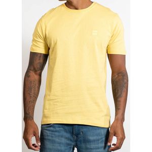 Hugo Boss - Tales - T-Shirt - Wit - Katoen