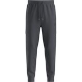 BOSS Green - Regular Fit - Joggingbroek - Mêlee - Katoenmix