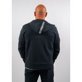 Boss - Zone 10272320 01 - Sweatshirt - Met Rits