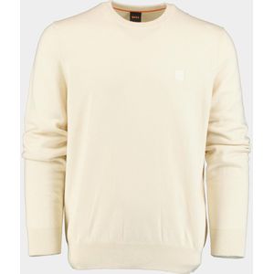 BOSS Orange - Kanovano_S 10265856 - Pullover - Geel