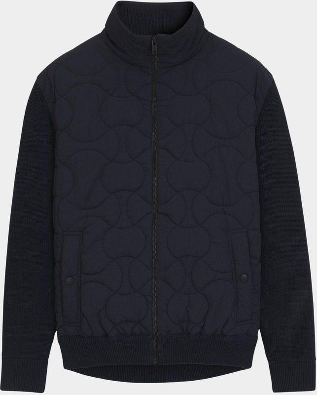 Boss Orange - Kavietor - Outdoorjack - Licht Gewatteerd - Kleur