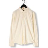 BOSS ORANGE - 10260293 - Overhemd - Ecru - Zachte Stof