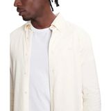BOSS ORANGE - 10260293 - Overhemd - Ecru - Zachte Stof