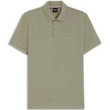 Boss - Pallas - Poloshirt - Korte Mouw