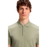 Boss - Pallas - Poloshirt - Korte Mouw