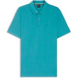 Boss - Pallas - Poloshirt - Korte Mouw