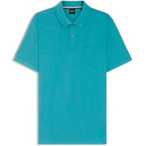 Boss - Pallas - Poloshirt - Korte Mouw