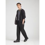 BOSS Green Polo - Korte Mouw - Grijs - Katoen