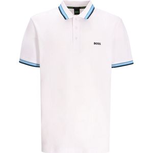 BOSS - Paddy - Poloshirt