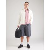 BOSS - Paddy - Poloshirt - Blauw - Katoen