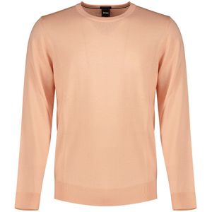 BOSS - Botto - Trui - Zuiver Scheerwol