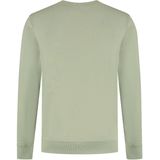 Boss Orange - WeBasicCrew - Sweatshirt - Open Green - Ronde Hals