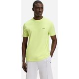 Bikini - Effen - Jersey - Normale Pasvorm - Kwartmouw