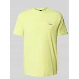 Bikini - Effen - Jersey - Normale Pasvorm - Kwartmouw