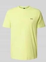 Bikini - Effen - Jersey - Normale Pasvorm - Kwartmouw