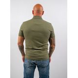 Boss Orange Polo Passenger Army heren