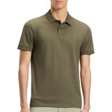 Boss Orange - Poloshirt Passenger - Kleur - Materiaal