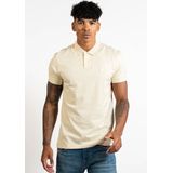 Hugo Boss - Passenger Polo - Heren - Blauw - Katoen/Elastaan