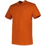 Boss Orange - Polo Passenger - Heren Polo - Oranje