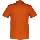Boss Orange - Polo Passenger - Heren Polo - Oranje