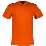 Boss Orange - Polo Passenger - Heren Polo - Oranje