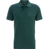 BOSS Orange - Prime - Poloshirt - Effen - Piqué - Katoen