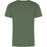 HUGO - DERO - T-shirt - Regular Fit - Effen - Puur Katoen