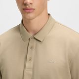 HUGO - Donos - Poloshirt - Katoen - Korte Mouwen - Regular Fit