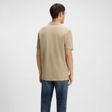 HUGO - Donos - Poloshirt - Katoen - Korte Mouwen - Regular Fit