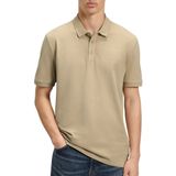 HUGO - Donos - Poloshirt - Katoen - Korte Mouwen - Regular Fit
