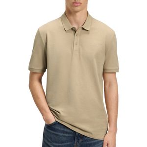 HUGO - Donos - Poloshirt - Katoen - Korte Mouwen - Regular Fit