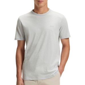 BOSS Shirt 'Tegood'  lichtgrijs