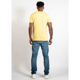 Hugo Boss - Tales - T-Shirt - Wit - Katoen