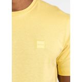 Hugo Boss - Tales - T-Shirt - Wit - Katoen