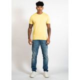 Hugo Boss - Tales - T-Shirt - Wit - Katoen