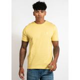 Hugo Boss - Tales - T-Shirt - Wit - Katoen