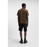 Hugo - Dapolino 10248326 01 - T-shirt - Korte Mouwen