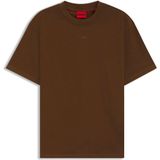 Hugo - Dapolino 10248326 01 - T-shirt - Korte Mouwen