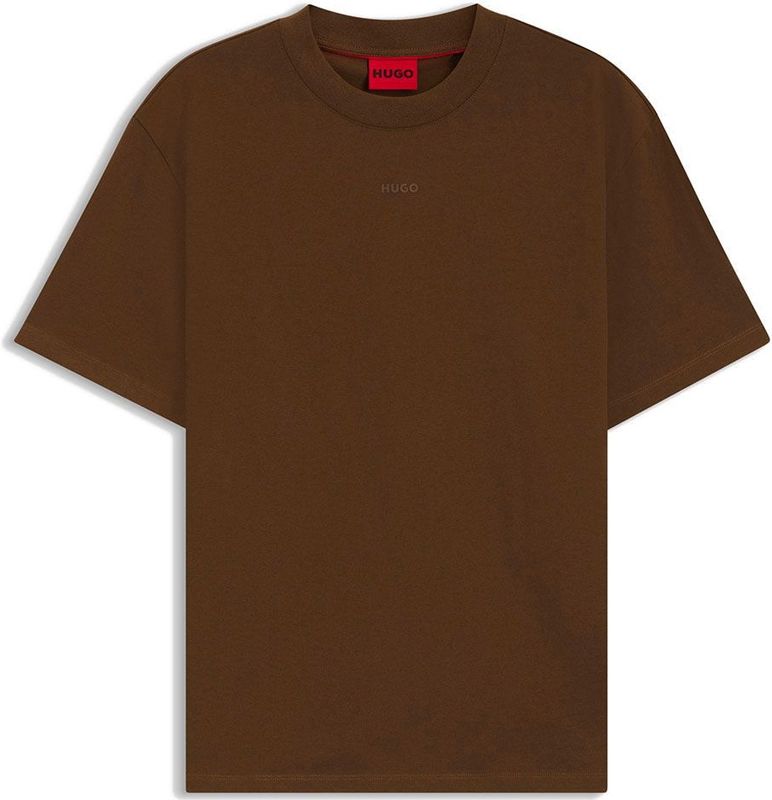 Hugo - Dapolino 10248326 01 - T-shirt - Korte Mouwen