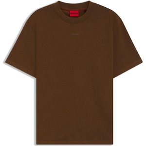 Hugo - Dapolino 10248326 01 - T-shirt - Korte Mouwen