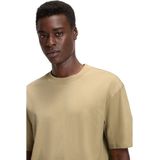 HUGO - Dapolino 10248326 01 - T-shirt - Korte Mouwen