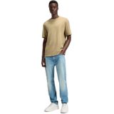 HUGO - Dapolino 10248326 01 - T-shirt - Korte Mouwen