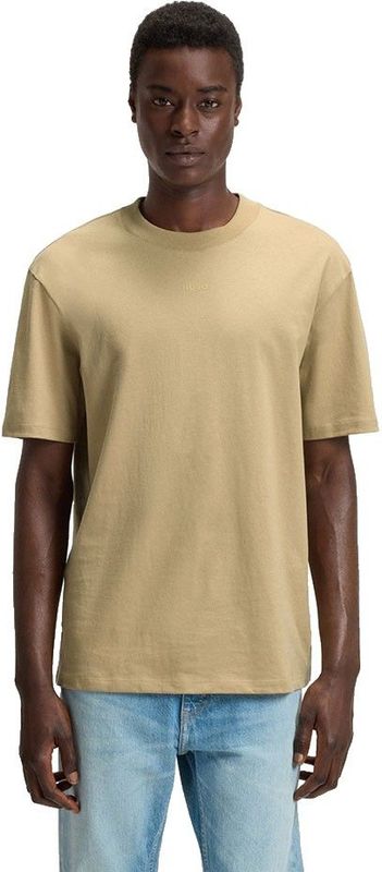 HUGO - Dapolino 10248326 01 - T-shirt - Korte Mouwen