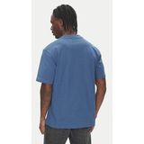 Hugo - Dapolino 10248326 01 - T-shirt - Korte Mouwen - Relaxed Fit - 100% Katoen