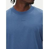 Hugo - Dapolino 10248326 01 - T-shirt - Korte Mouwen - Relaxed Fit - 100% Katoen