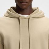 Trainingspak - Effen - Sweatstof - Lange Mouw - Normale Pasvorm