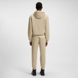 Trainingspak - Effen - Sweatstof - Lange Mouw - Normale Pasvorm